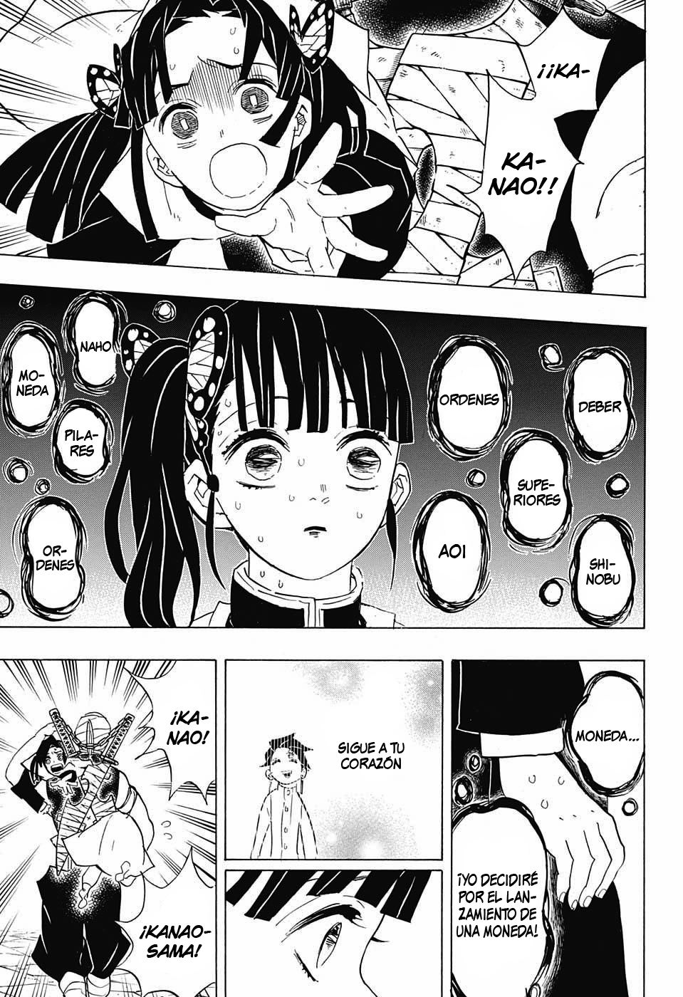 Read Demon Slayer ES Manga Online