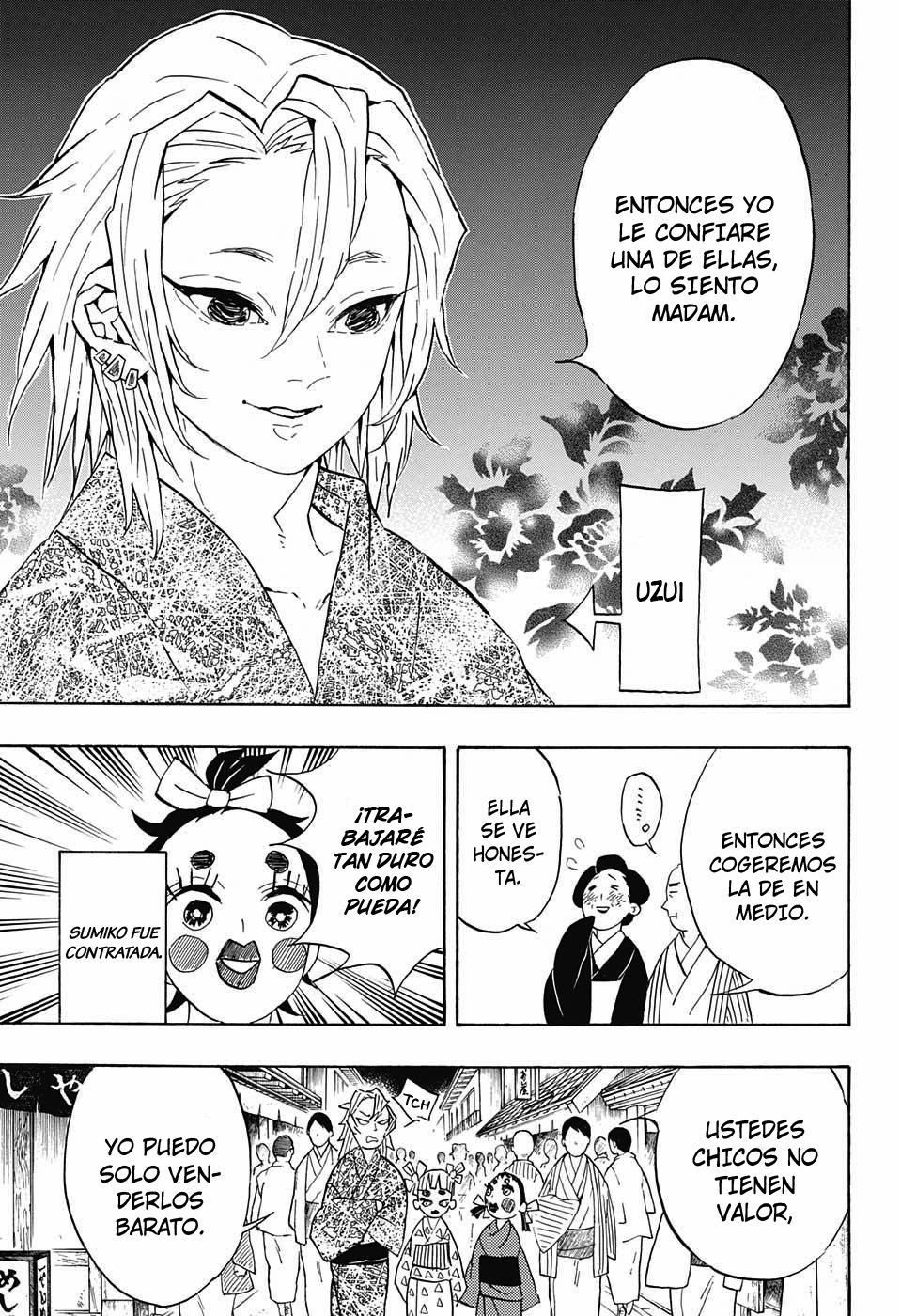 Read Demon Slayer ES Manga Online