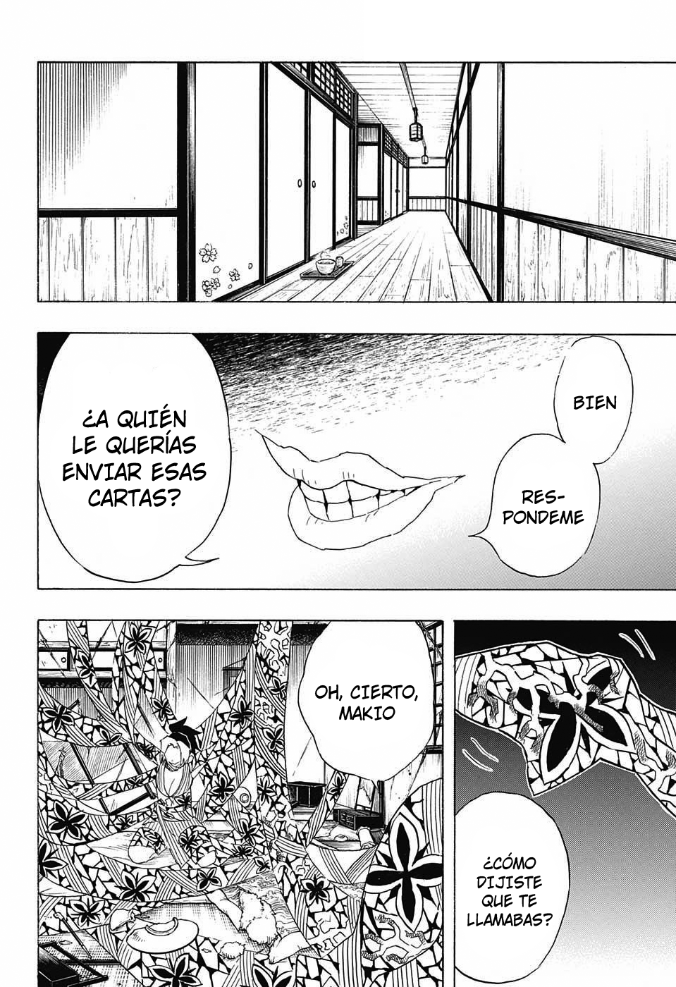Read Demon Slayer ES Manga Online