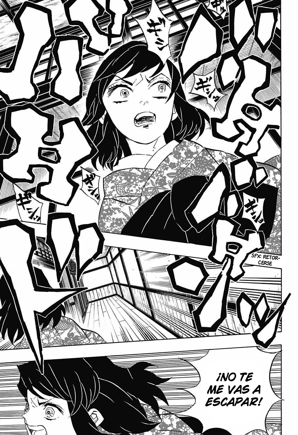 Read Demon Slayer ES Manga Online