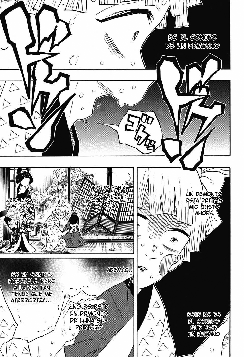 Read Demon Slayer ES Manga Online