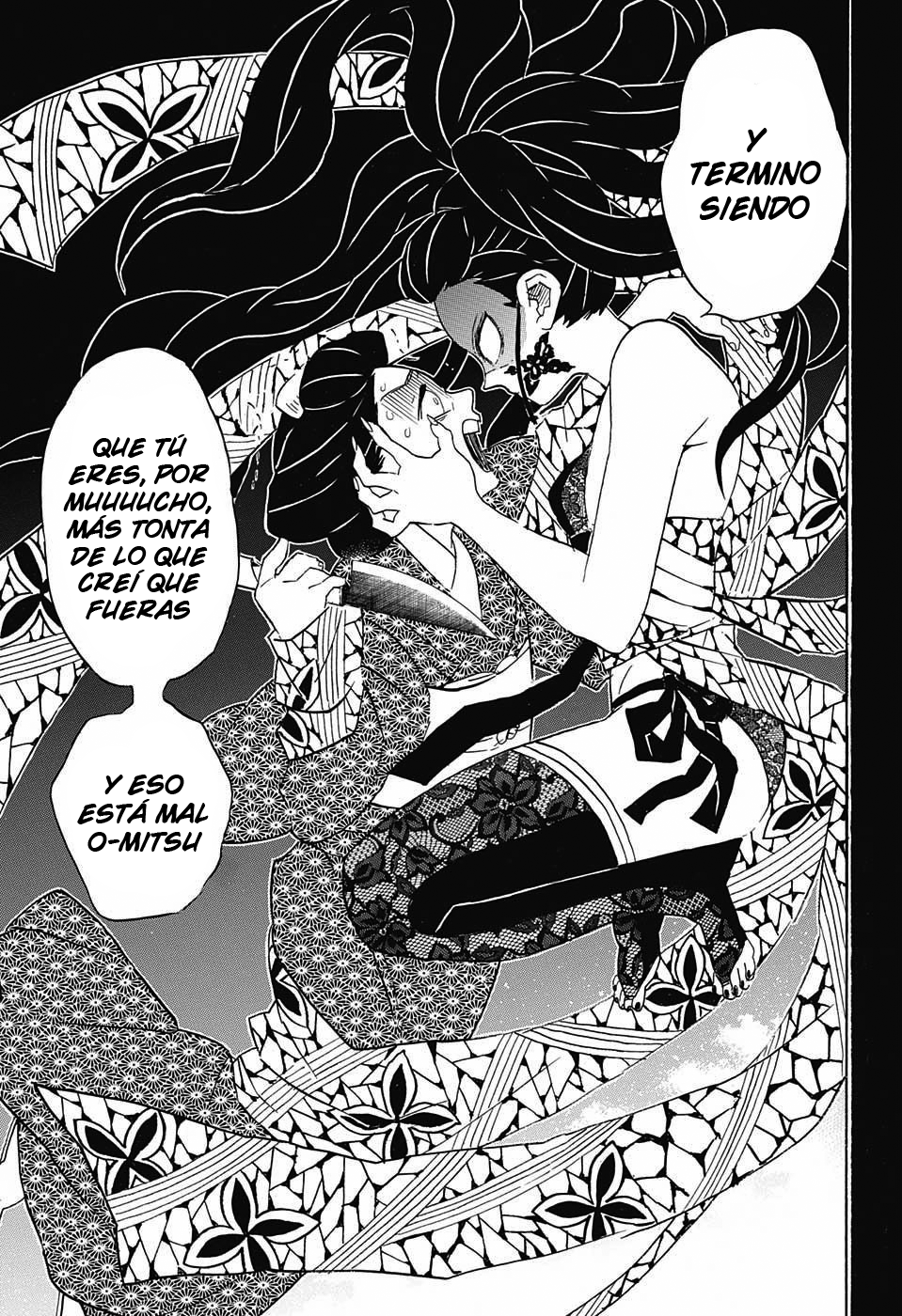 Read Demon Slayer ES Manga Online
