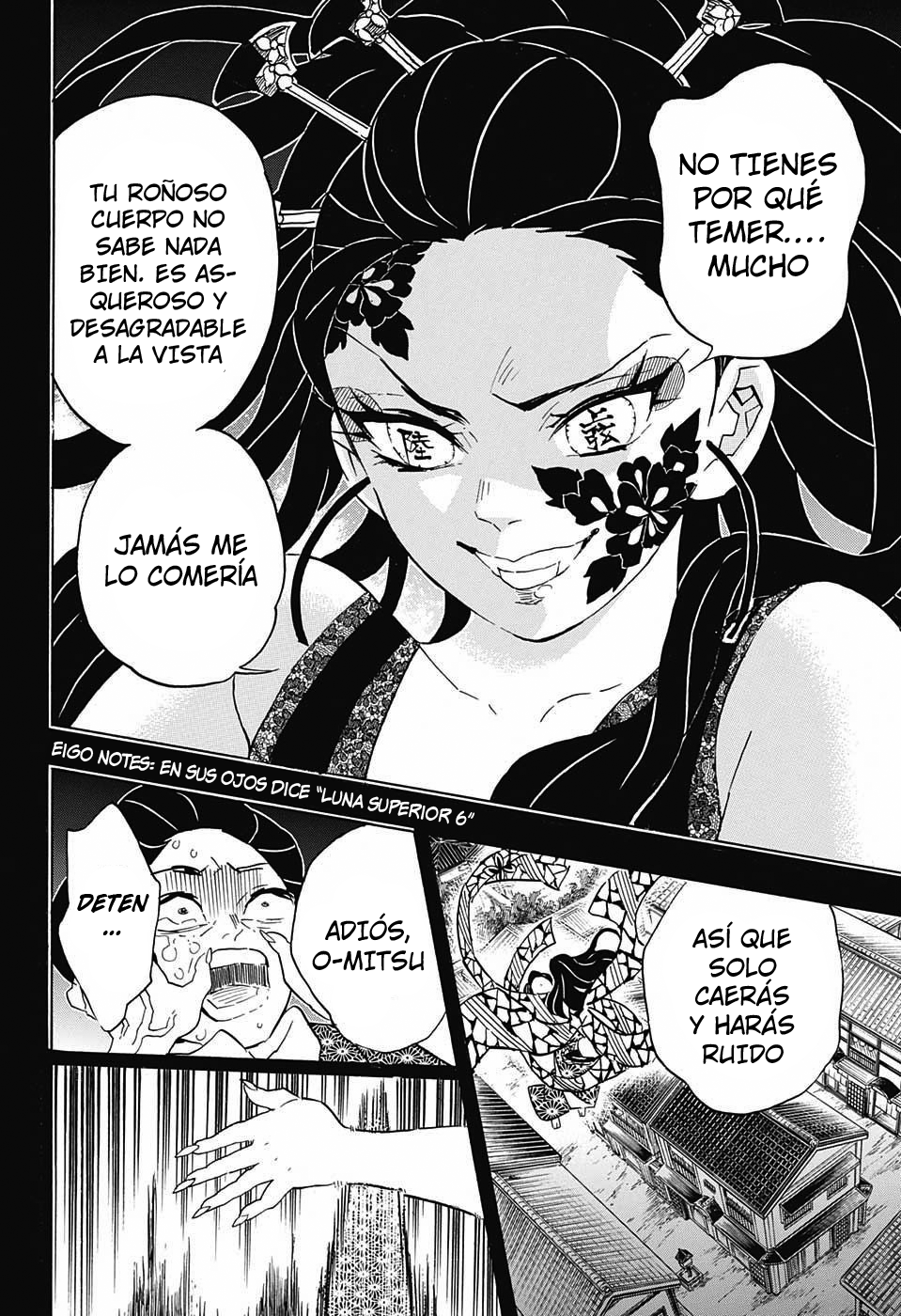 Read Demon Slayer ES Manga Online