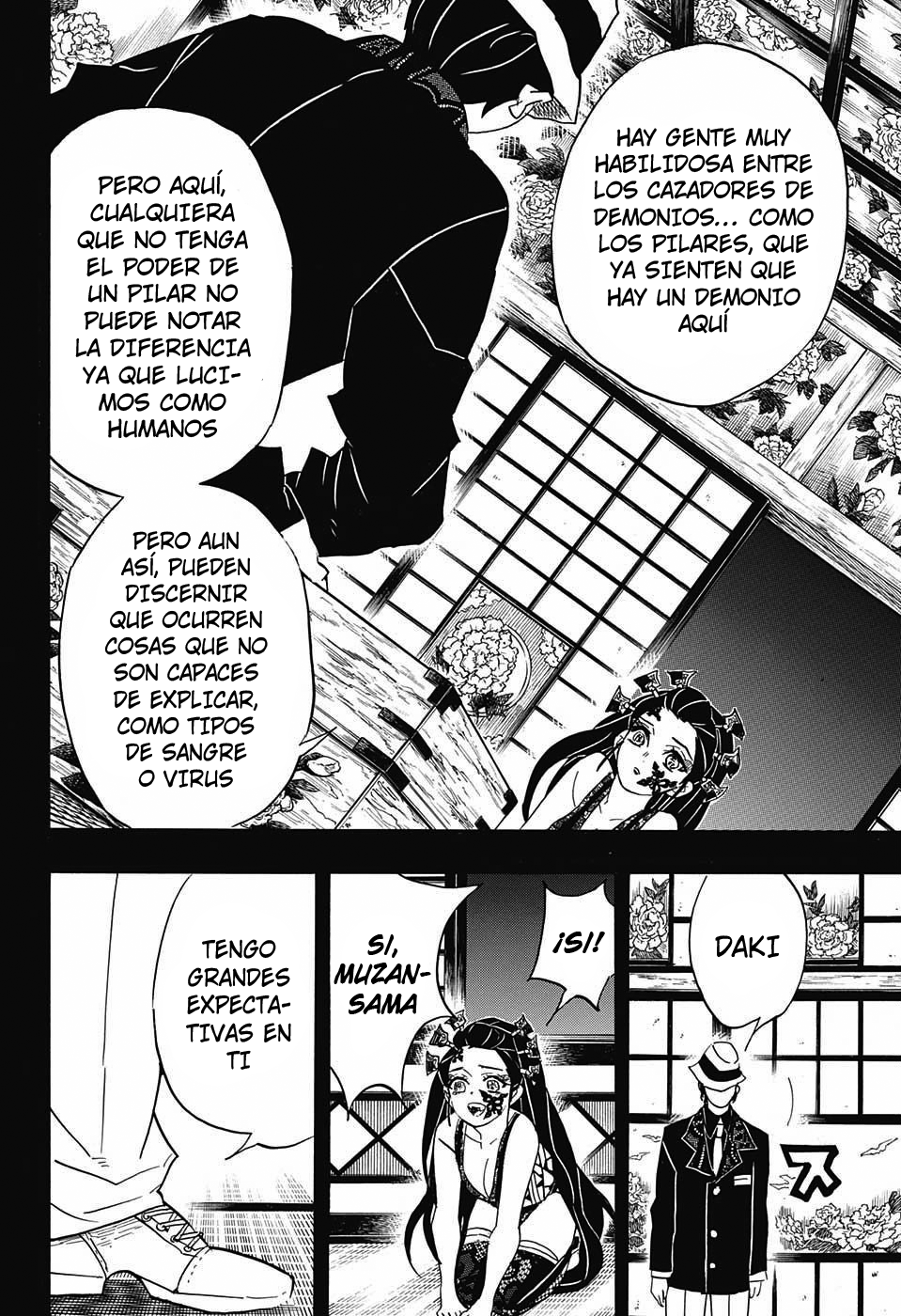 Read Demon Slayer ES Manga Online