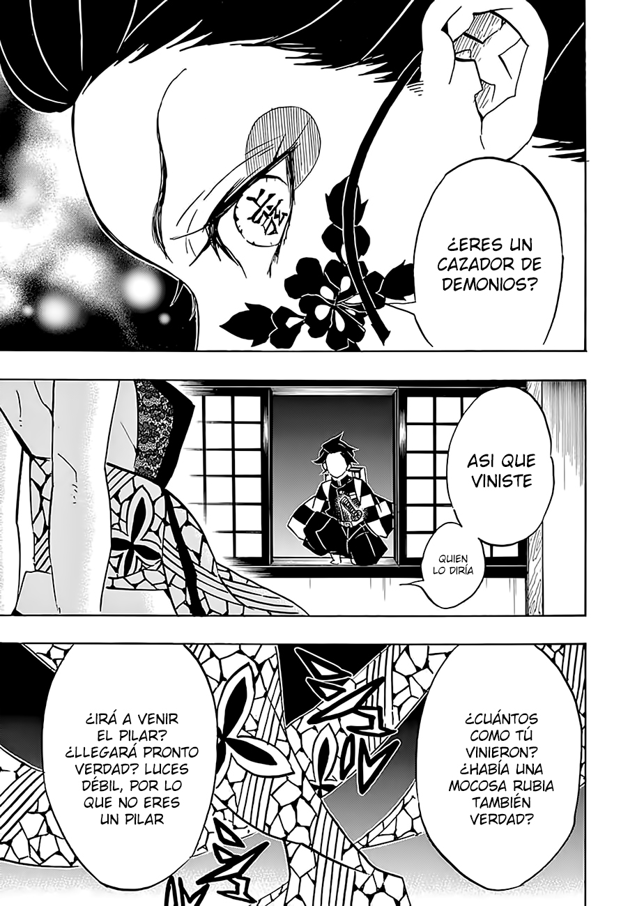 Read Demon Slayer ES Manga Online
