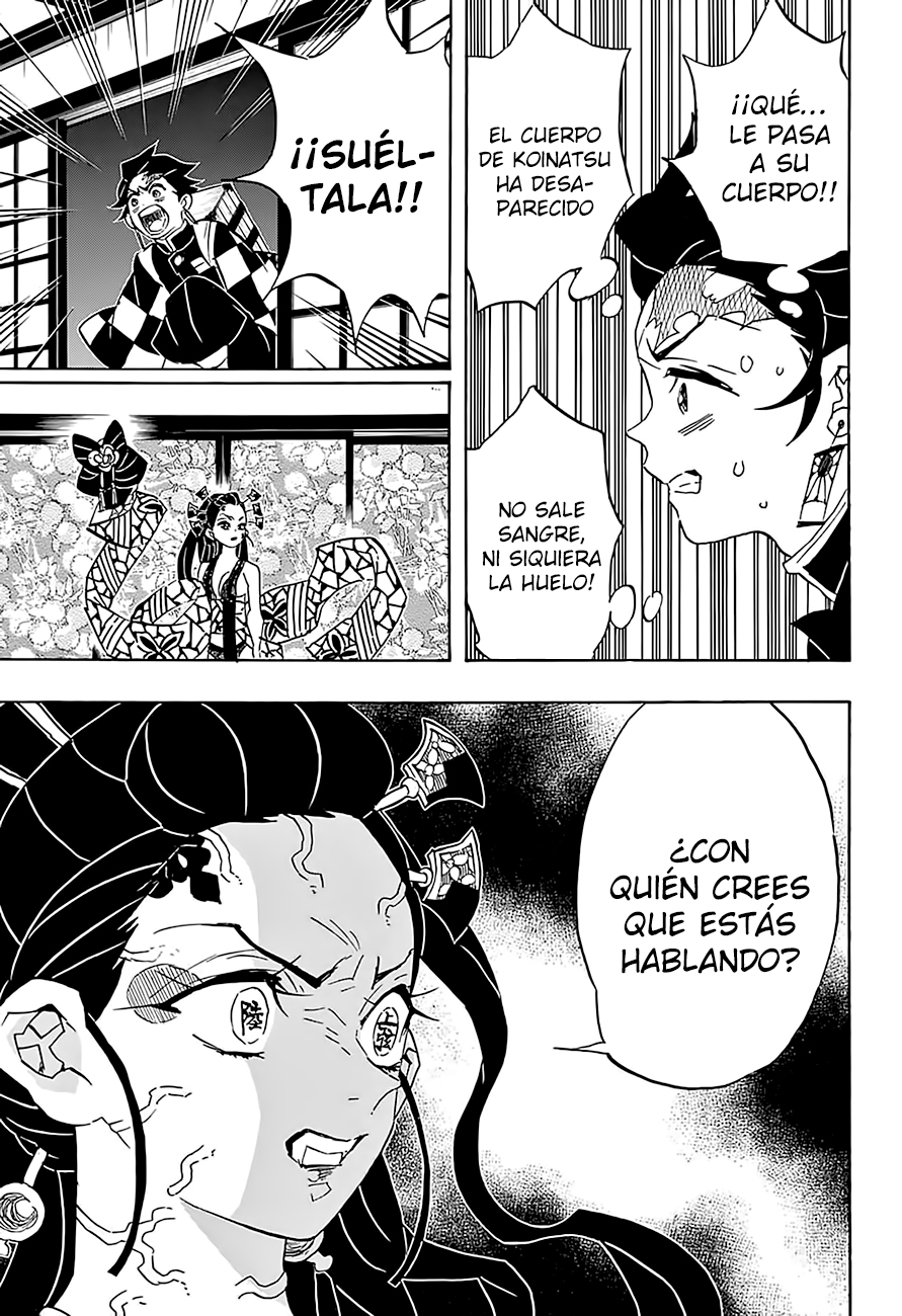 Read Demon Slayer ES Manga Online