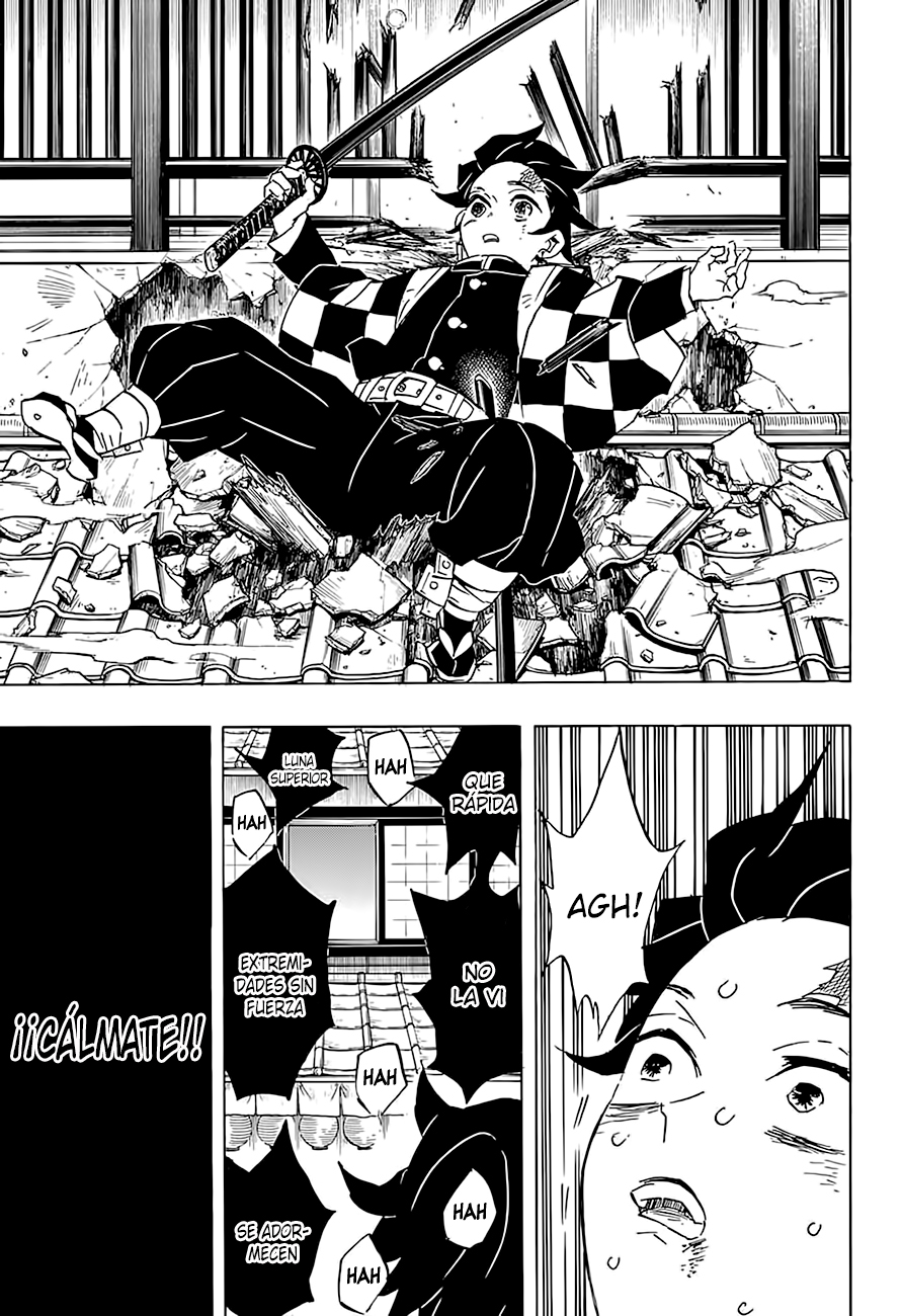 Read Demon Slayer ES Manga Online