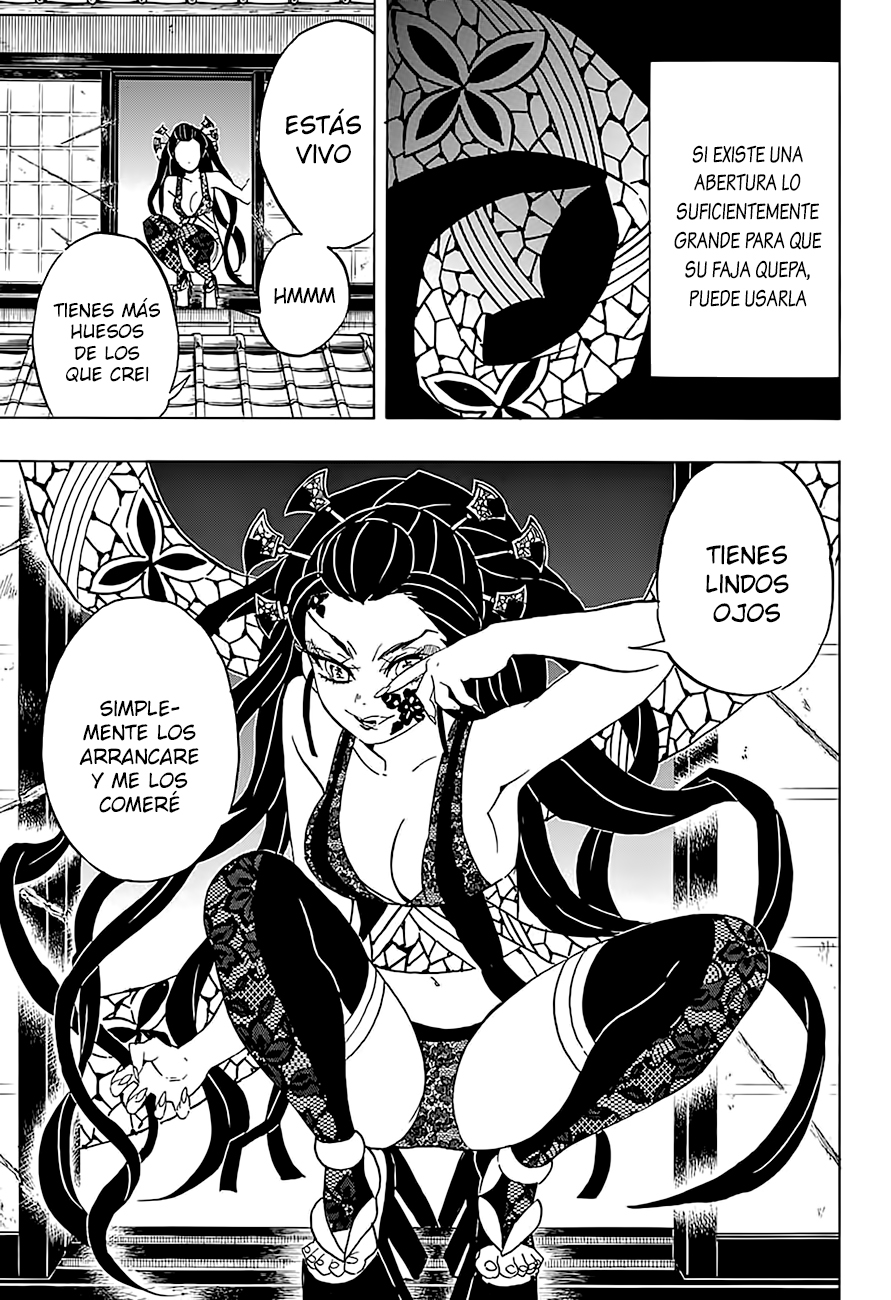 Read Demon Slayer ES Manga Online