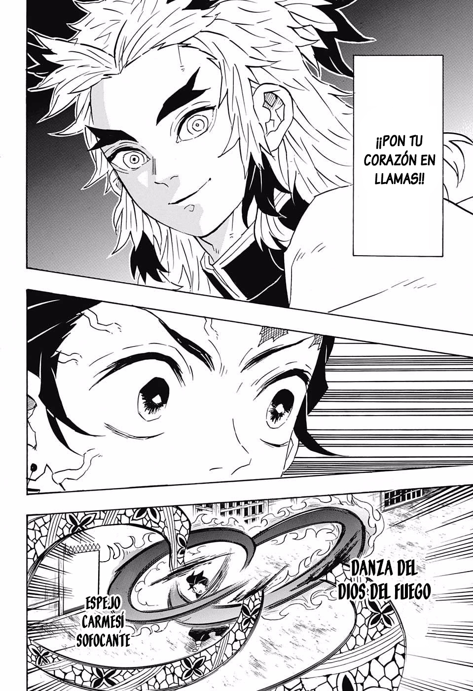 Read Demon Slayer ES Manga Online