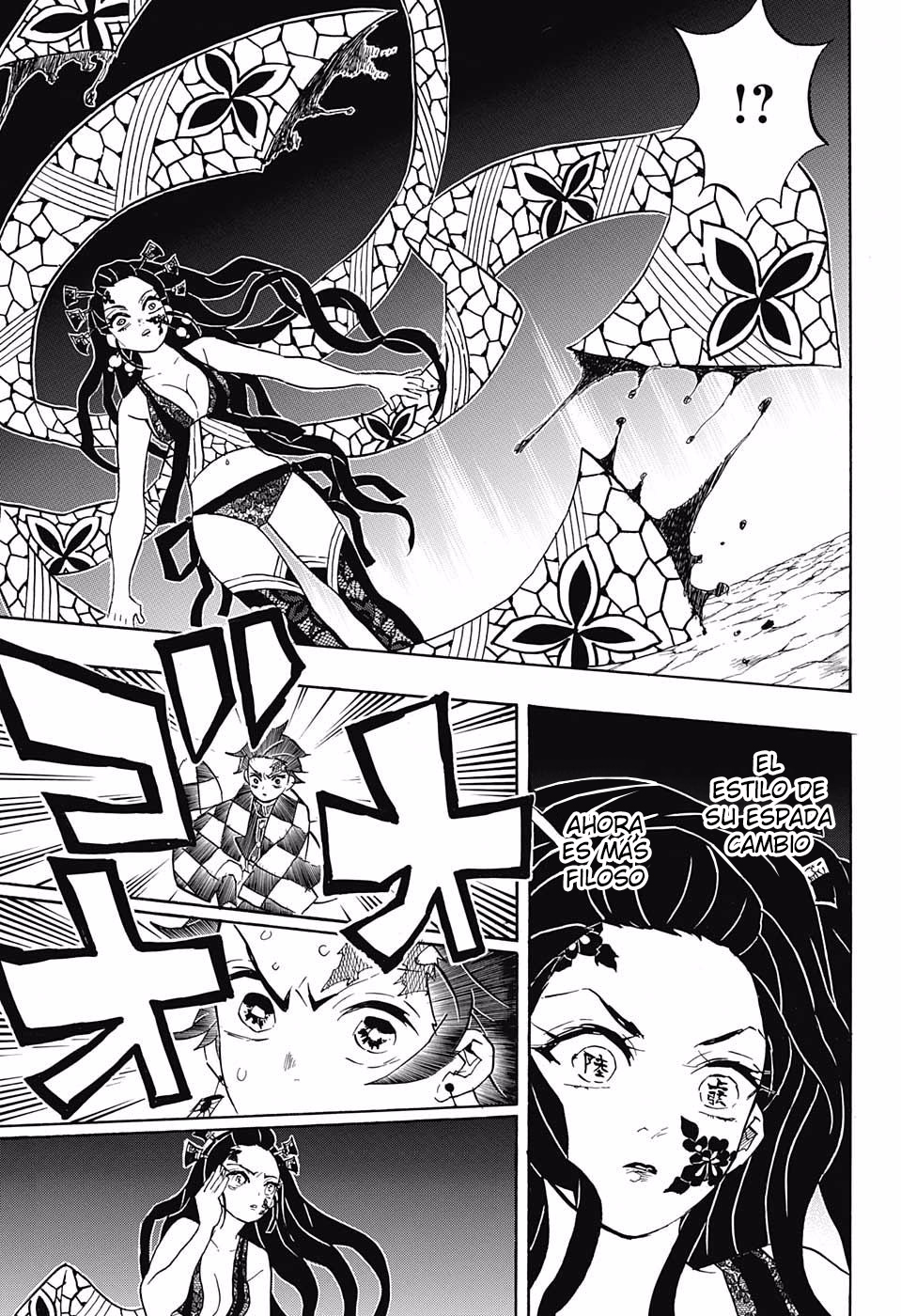 Read Demon Slayer ES Manga Online