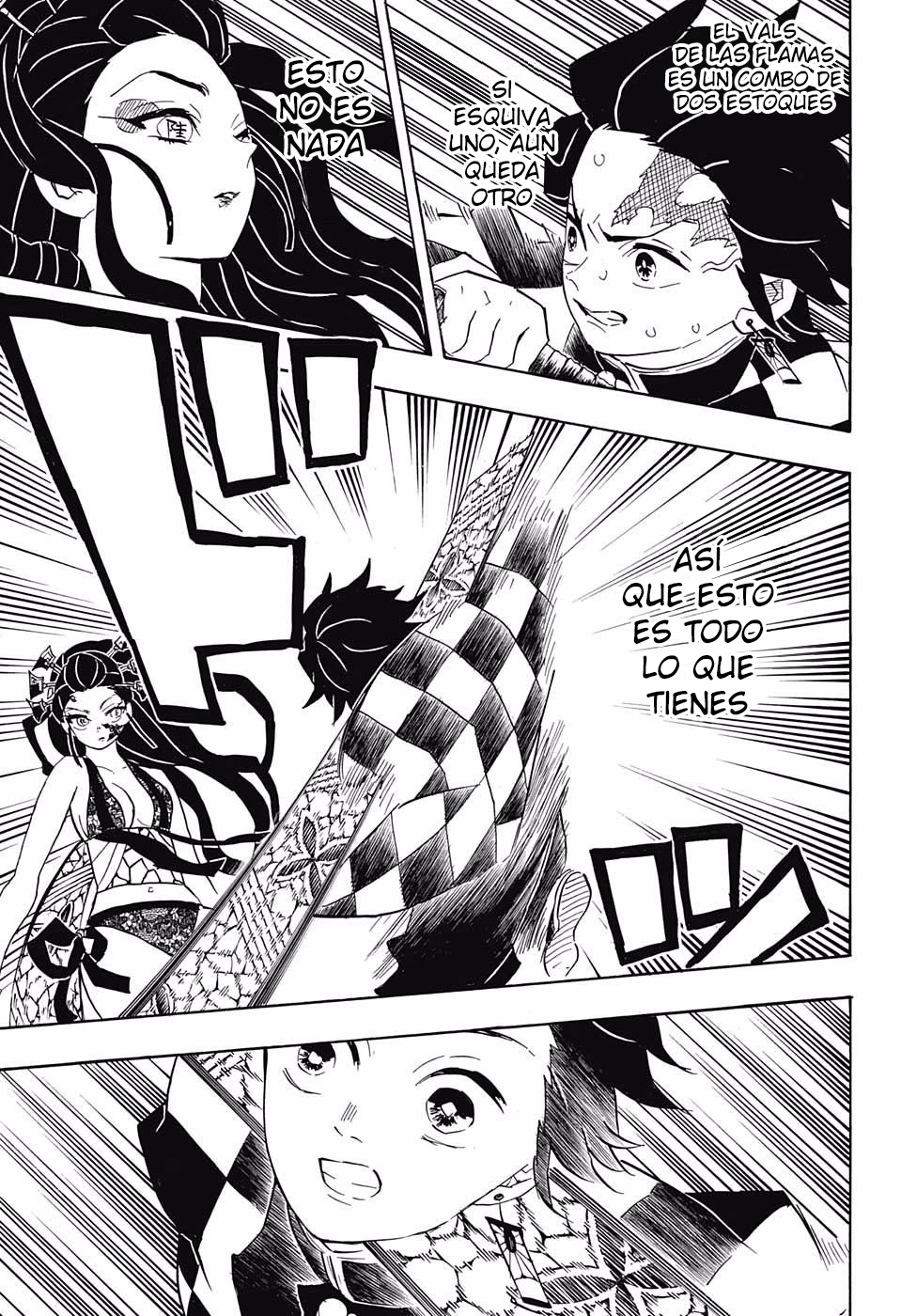 Read Demon Slayer ES Manga Online