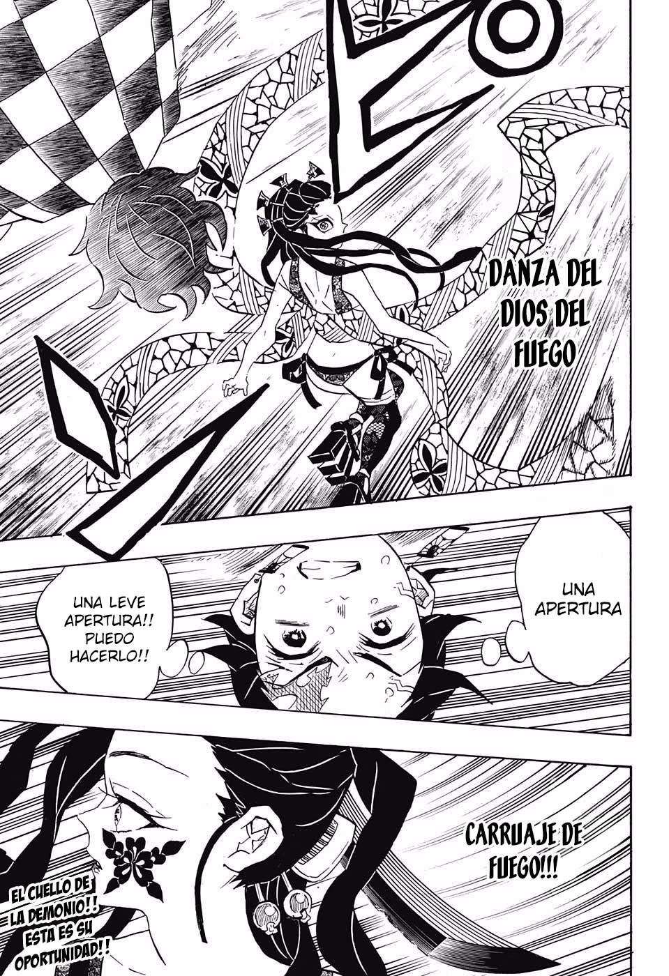 Read Demon Slayer ES Manga Online
