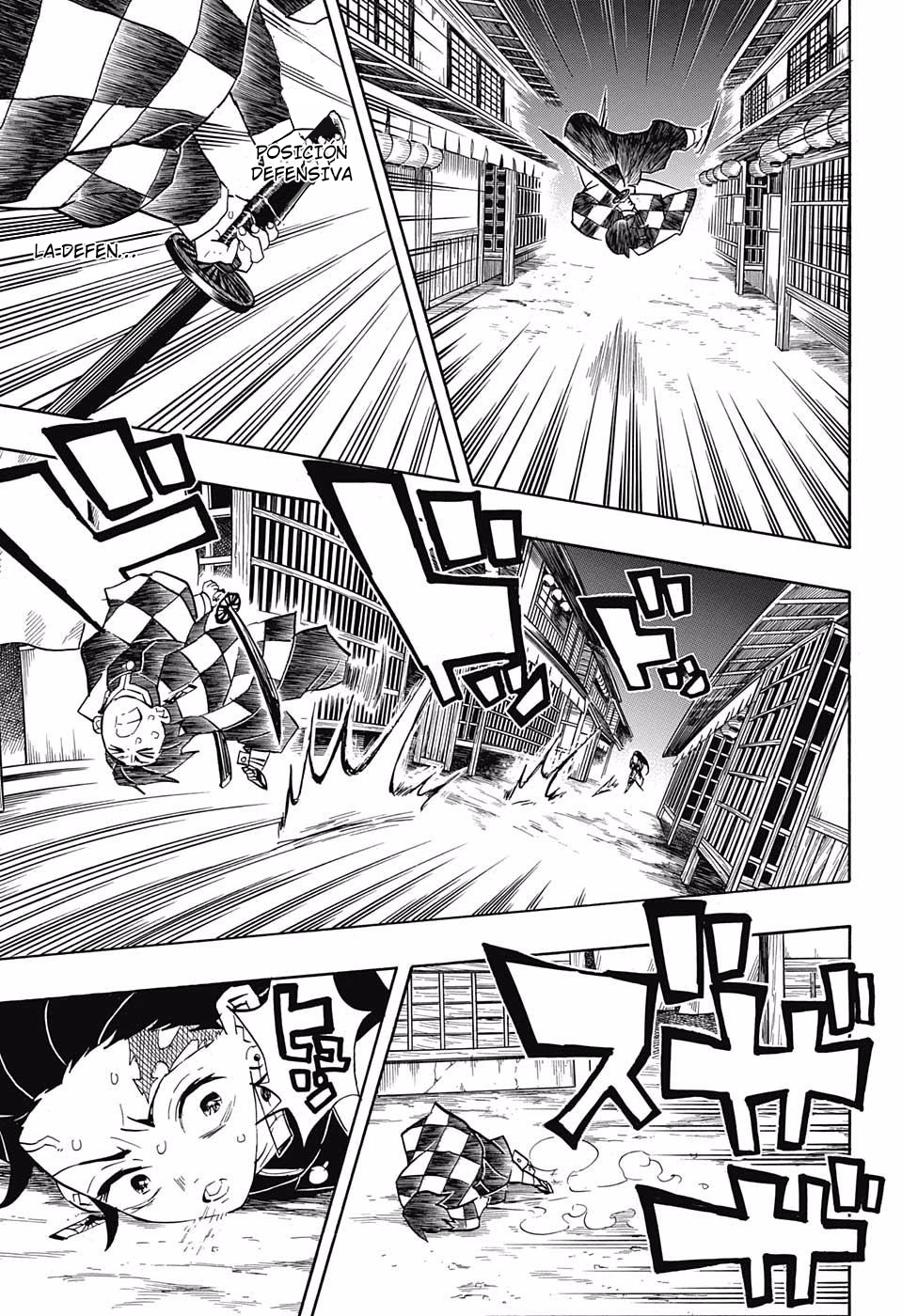 Read Demon Slayer ES Manga Online