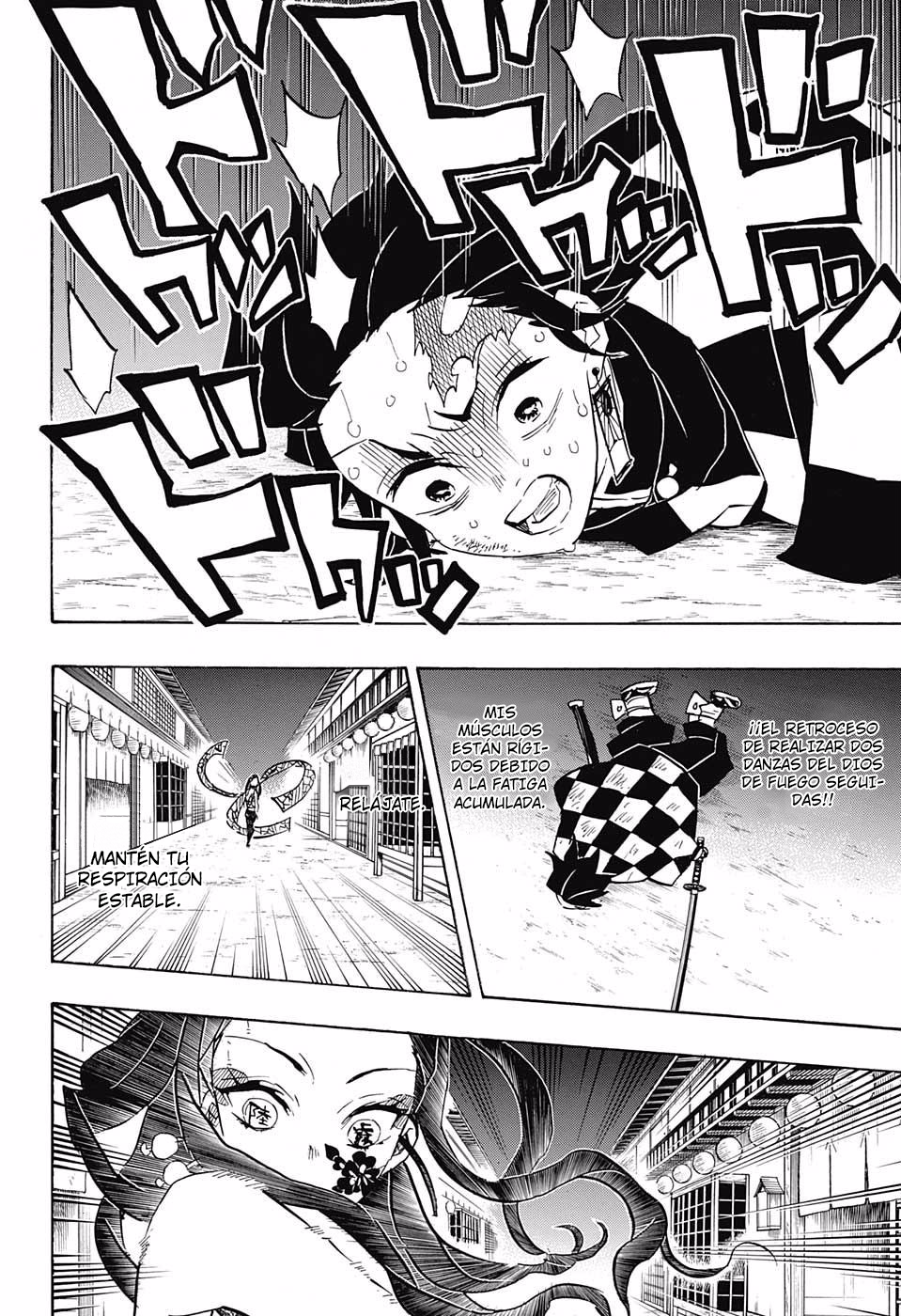 Read Demon Slayer ES Manga Online