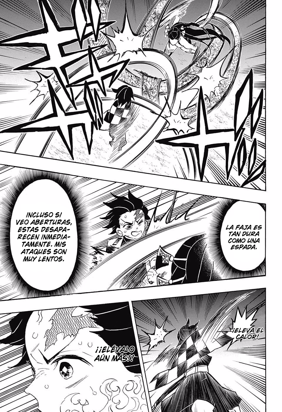 Read Demon Slayer ES Manga Online