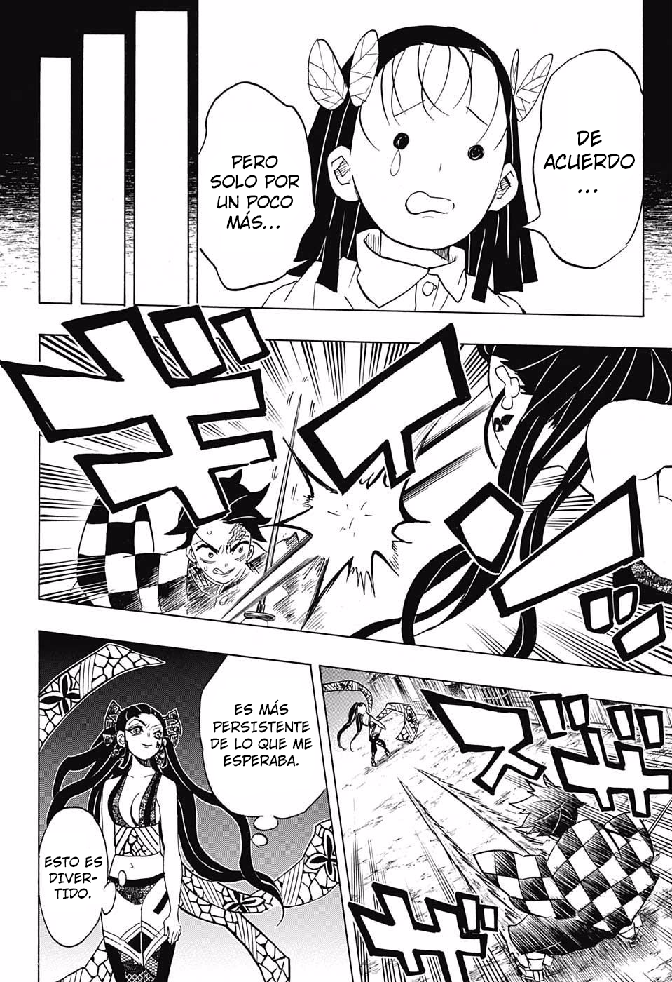Read Demon Slayer ES Manga Online