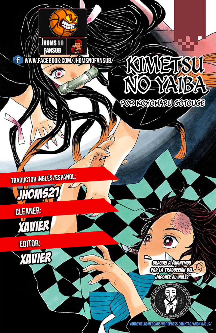 Read Demon Slayer ES Manga Online