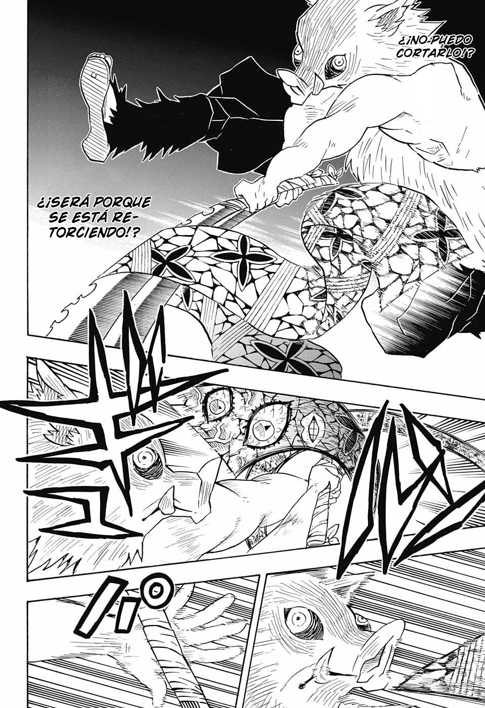 Read Demon Slayer ES Manga Online