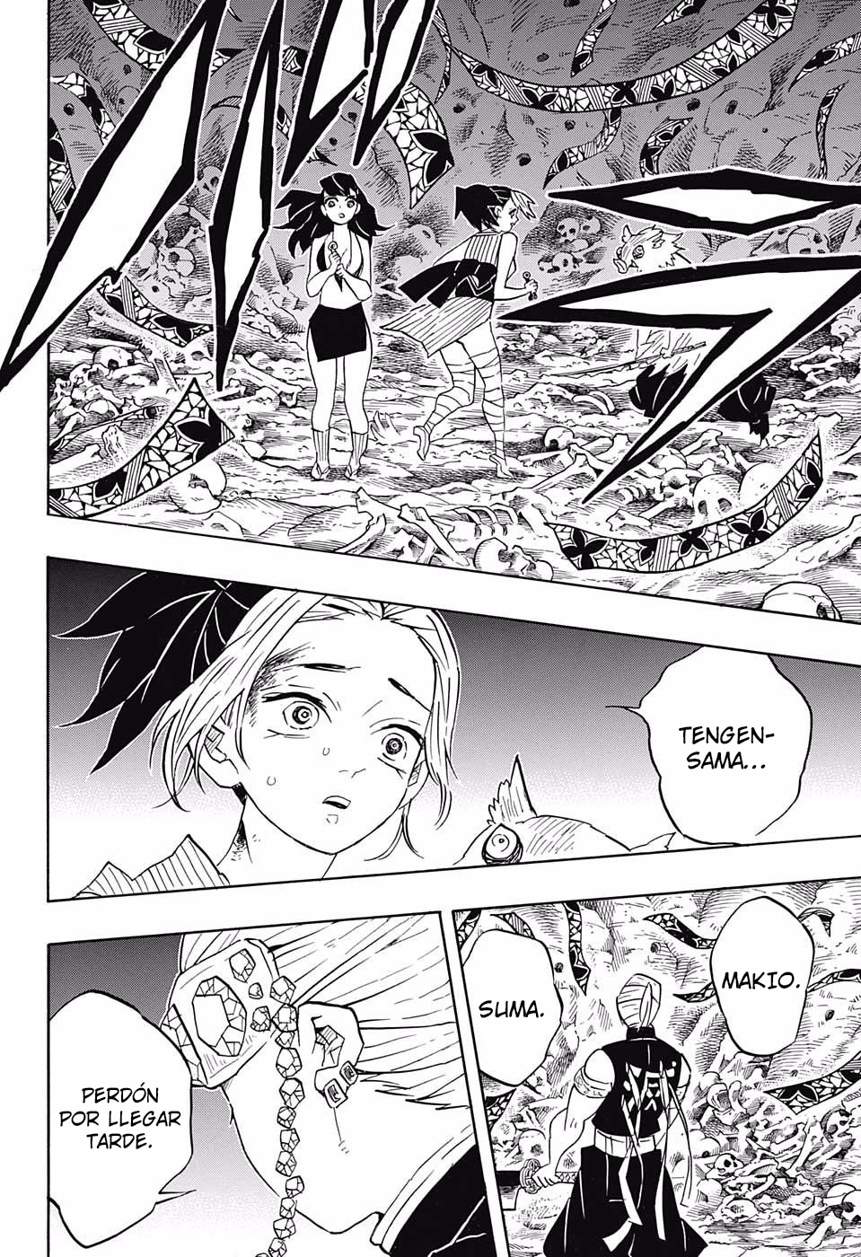 Read Demon Slayer ES Manga Online
