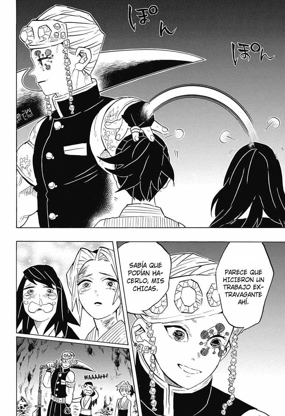 Read Demon Slayer ES Manga Online