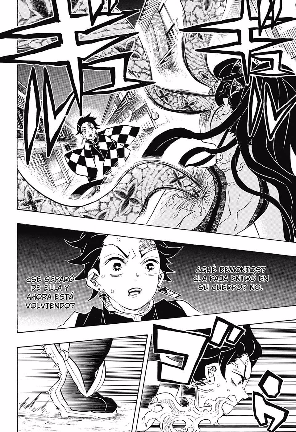 Read Demon Slayer ES Manga Online