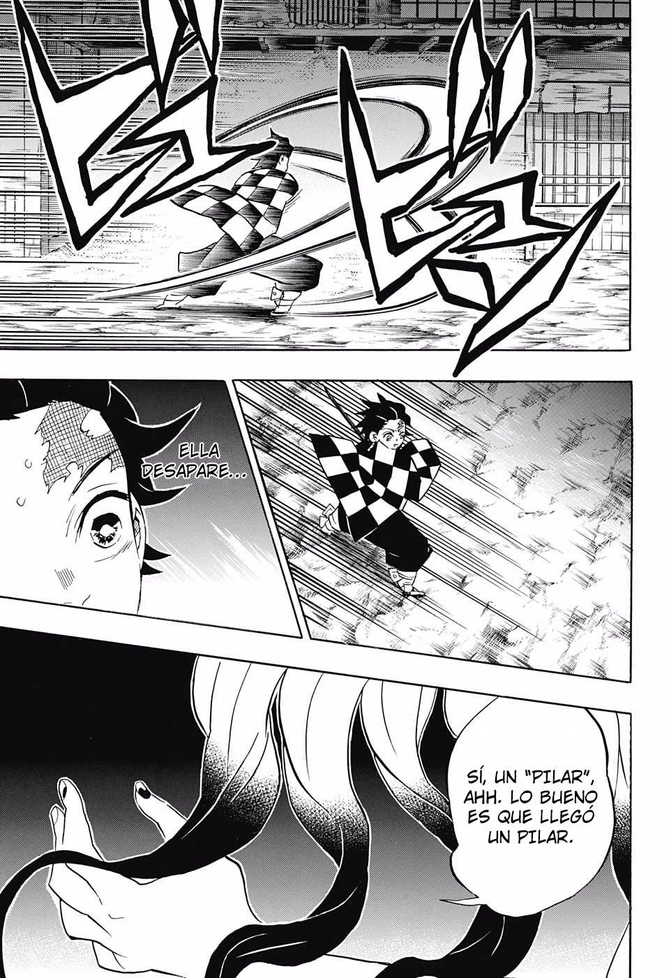 Read Demon Slayer ES Manga Online