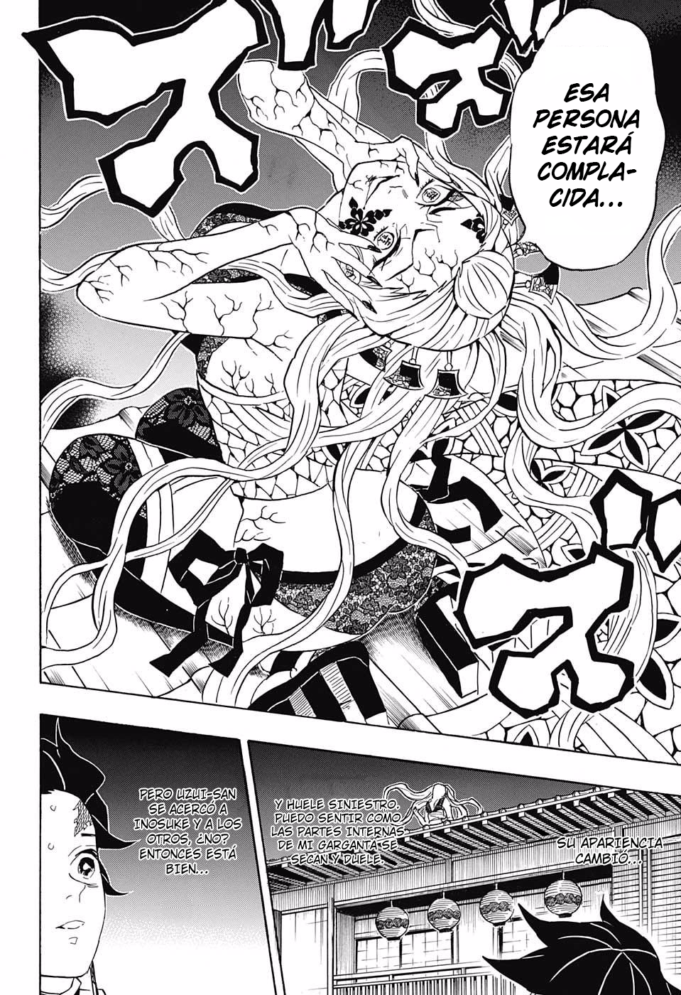 Read Demon Slayer ES Manga Online