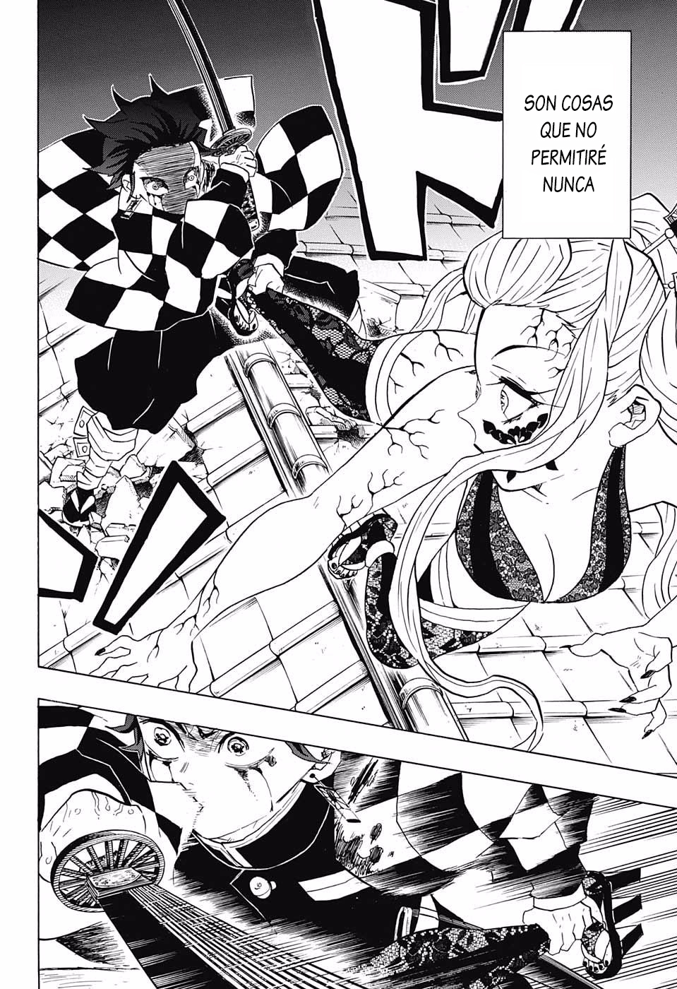 Read Demon Slayer ES Manga Online