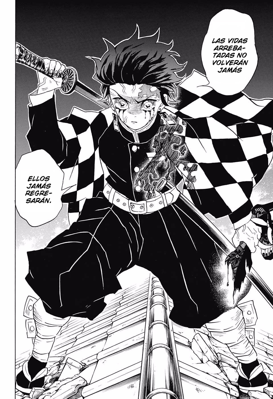 Read Demon Slayer ES Manga Online