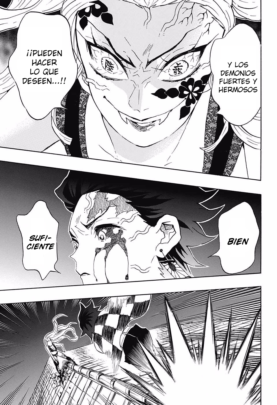 Read Demon Slayer ES Manga Online