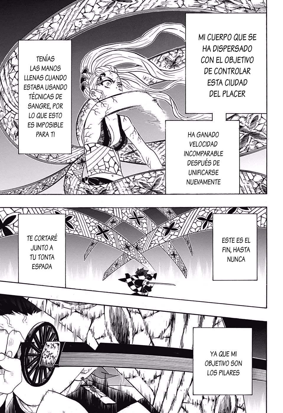 Read Demon Slayer ES Manga Online