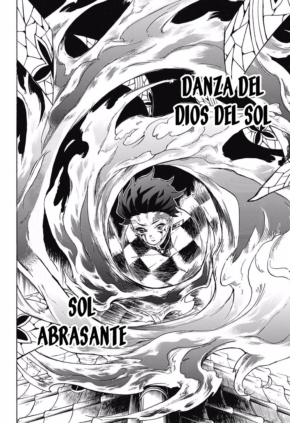 Read Demon Slayer ES Manga Online
