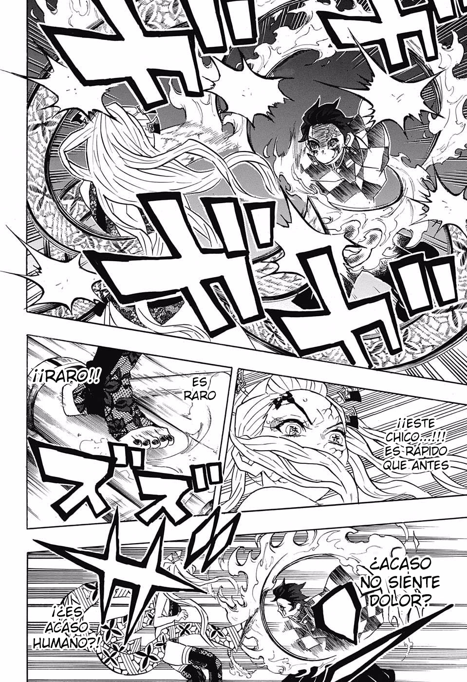 Read Demon Slayer ES Manga Online