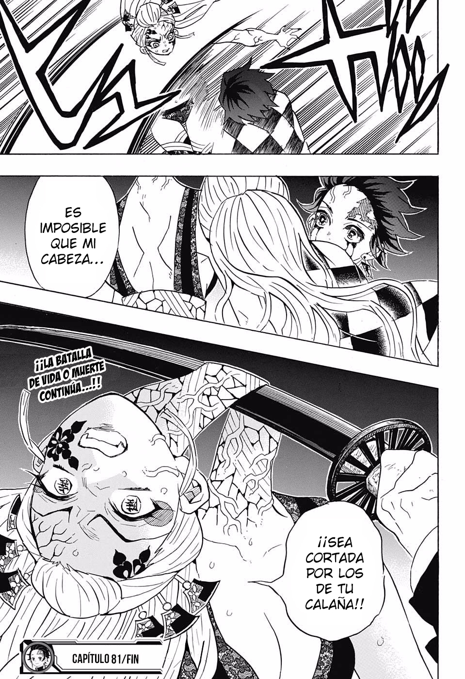 Read Demon Slayer ES Manga Online