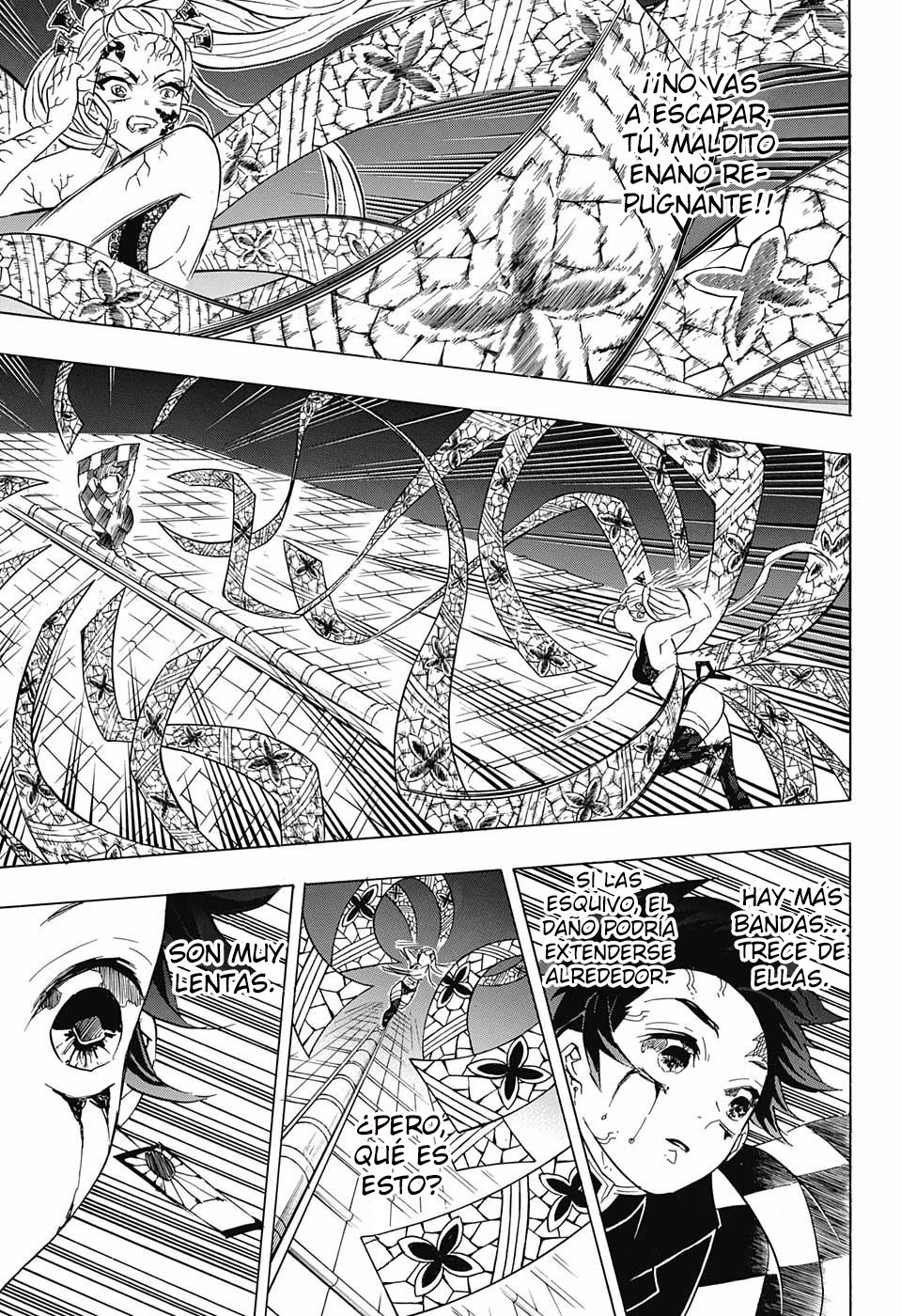 Read Demon Slayer ES Manga Online