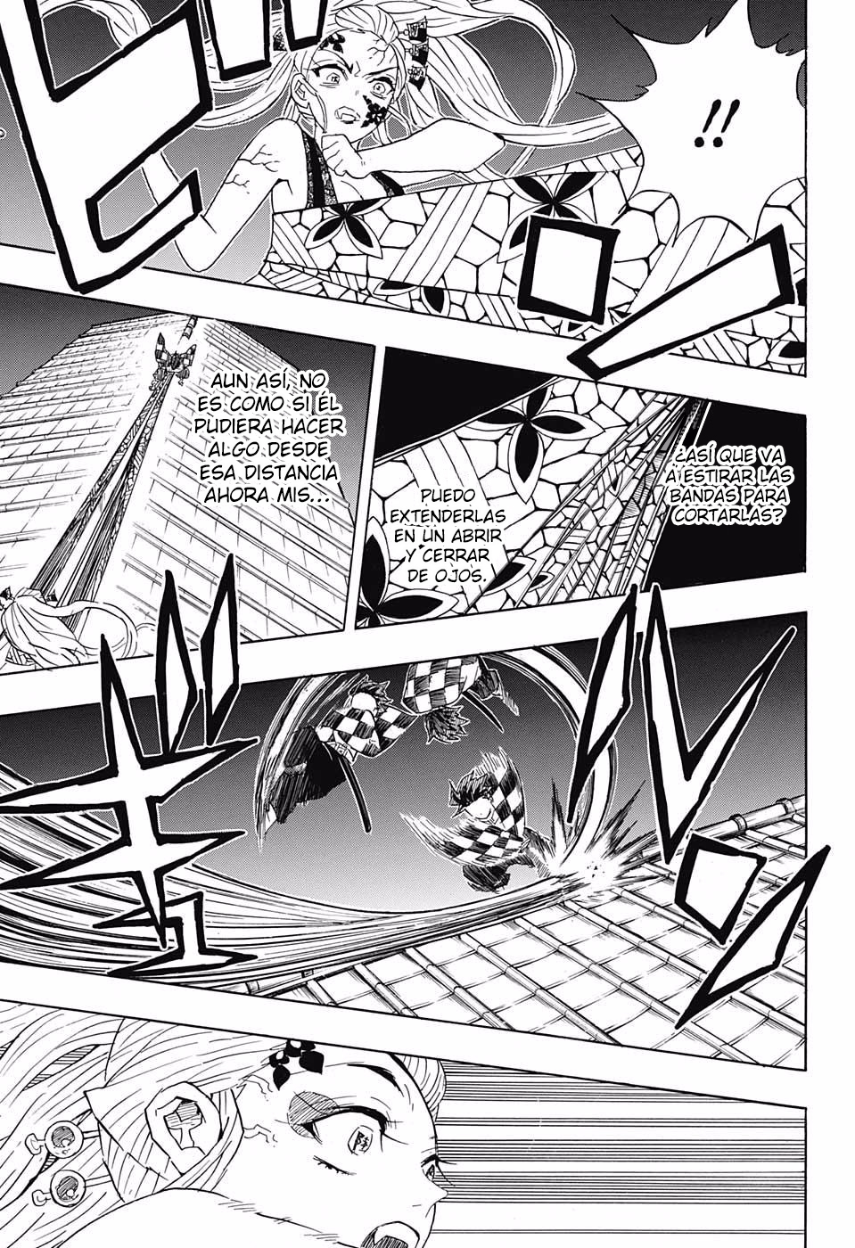 Read Demon Slayer ES Manga Online