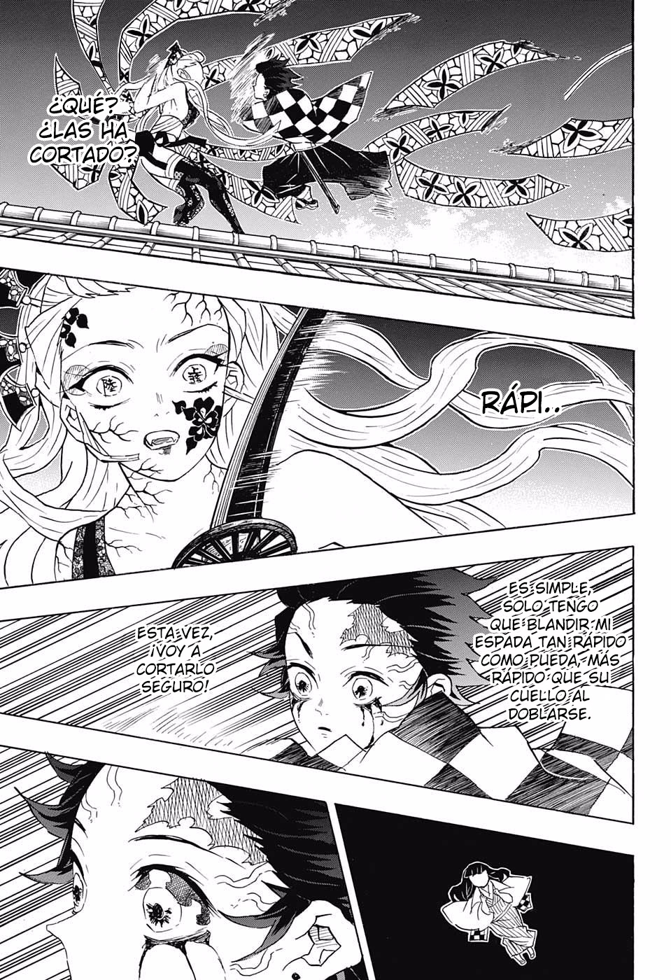 Read Demon Slayer ES Manga Online