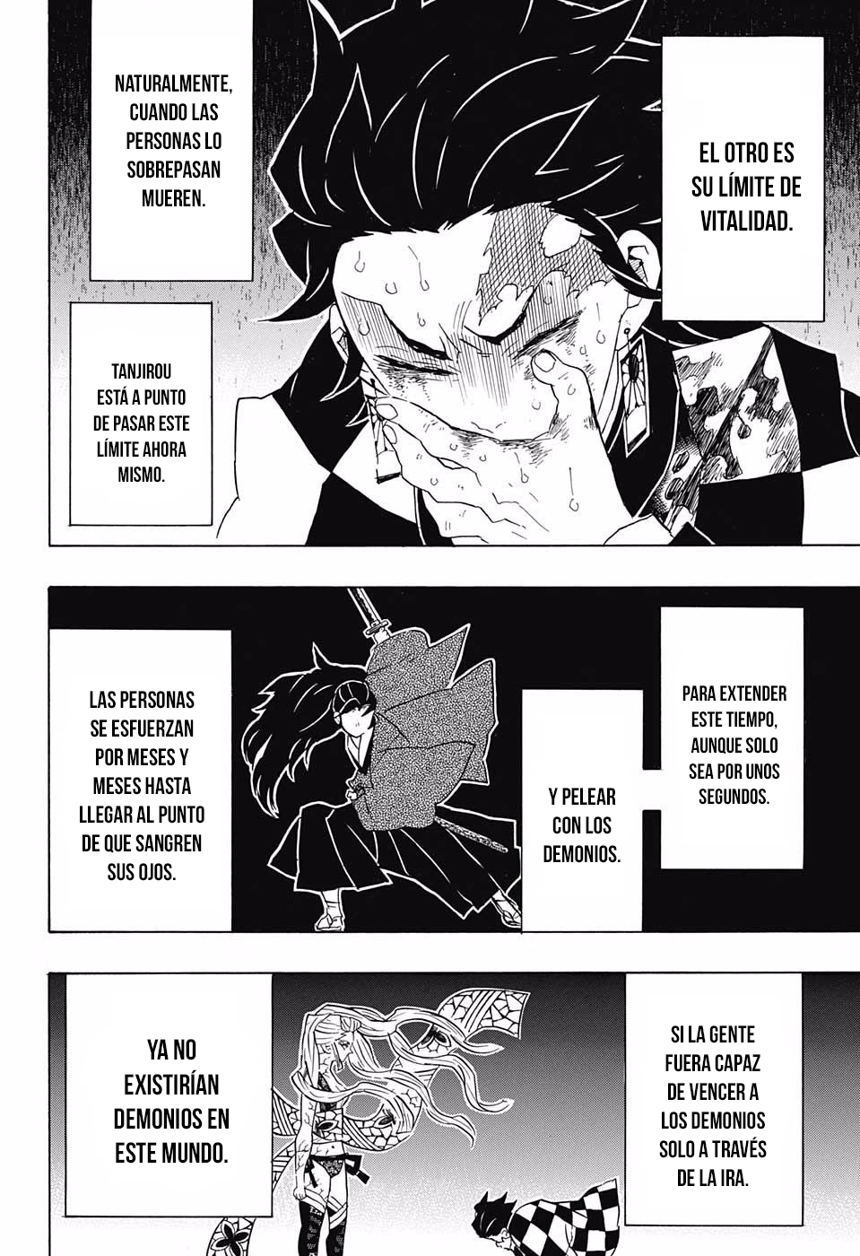Read Demon Slayer ES Manga Online