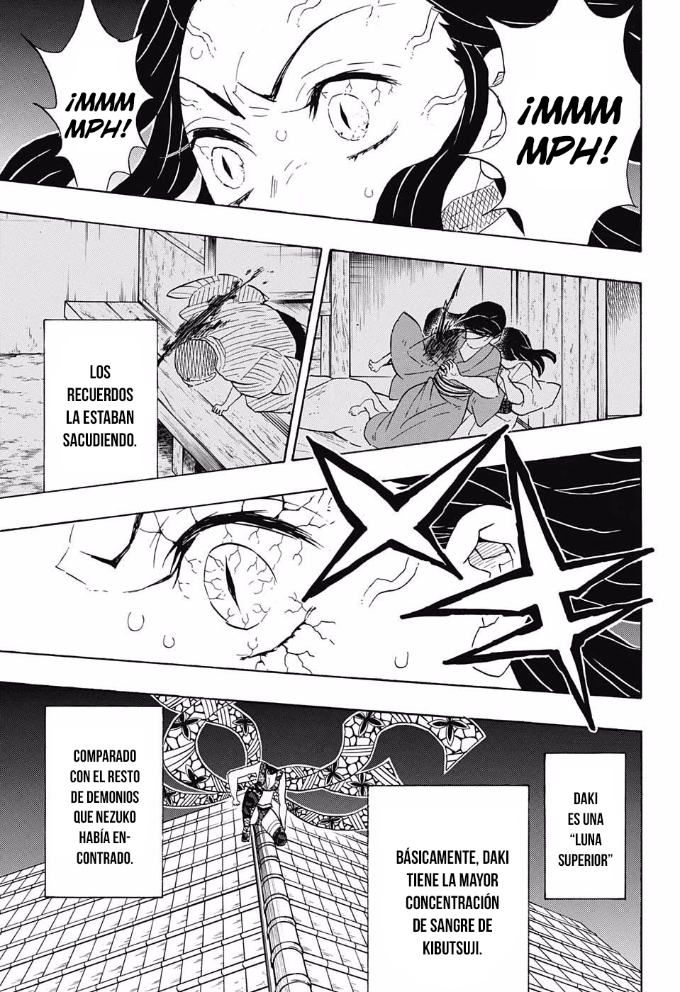 Read Demon Slayer ES Manga Online