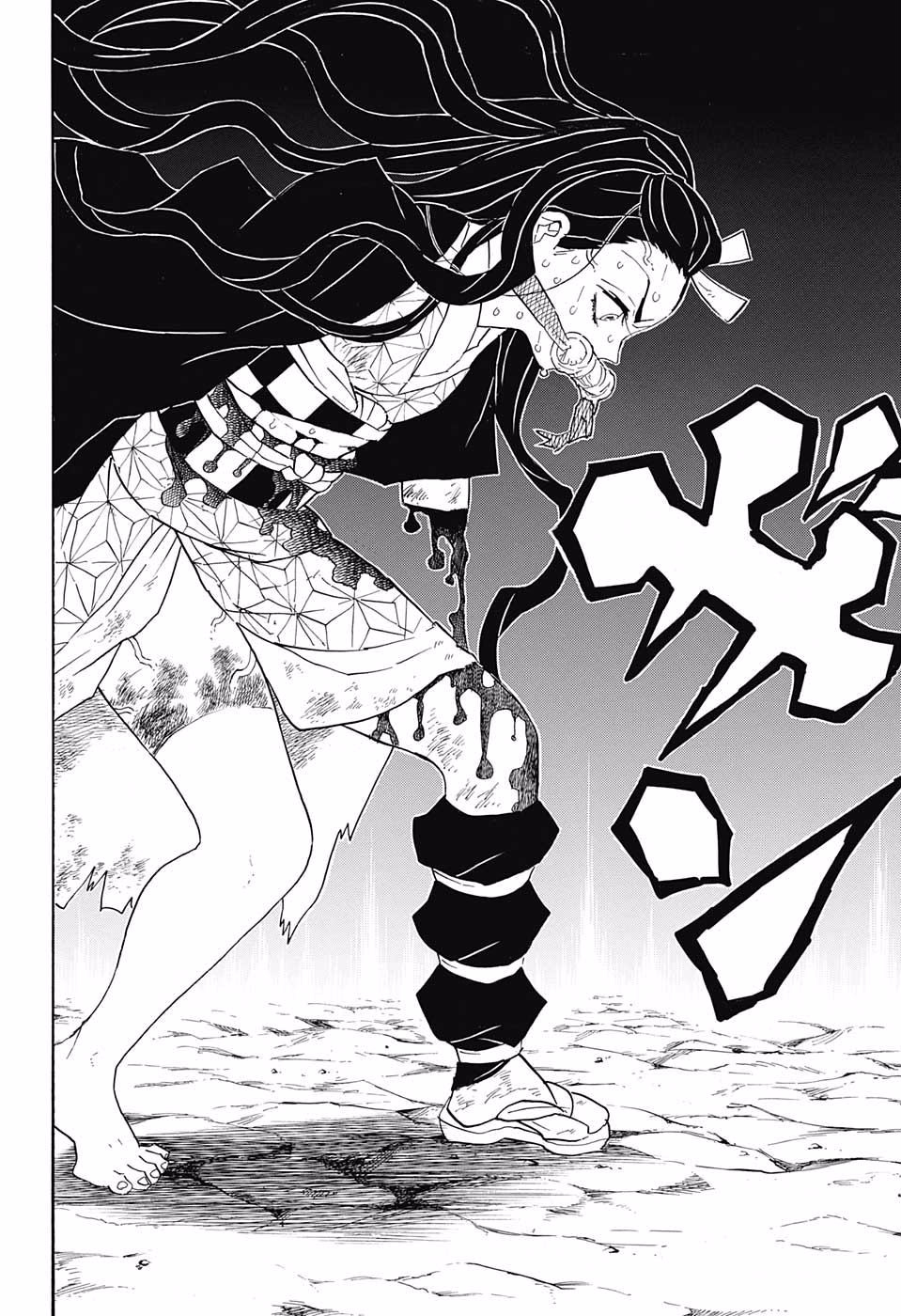 Read Demon Slayer ES Manga Online