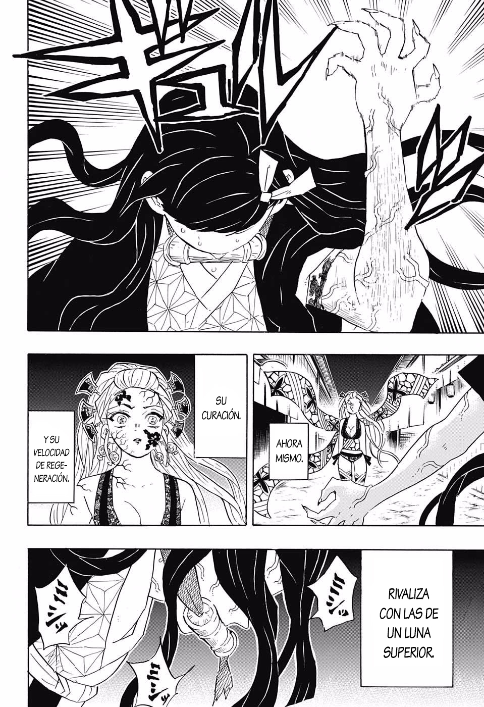 Read Demon Slayer ES Manga Online