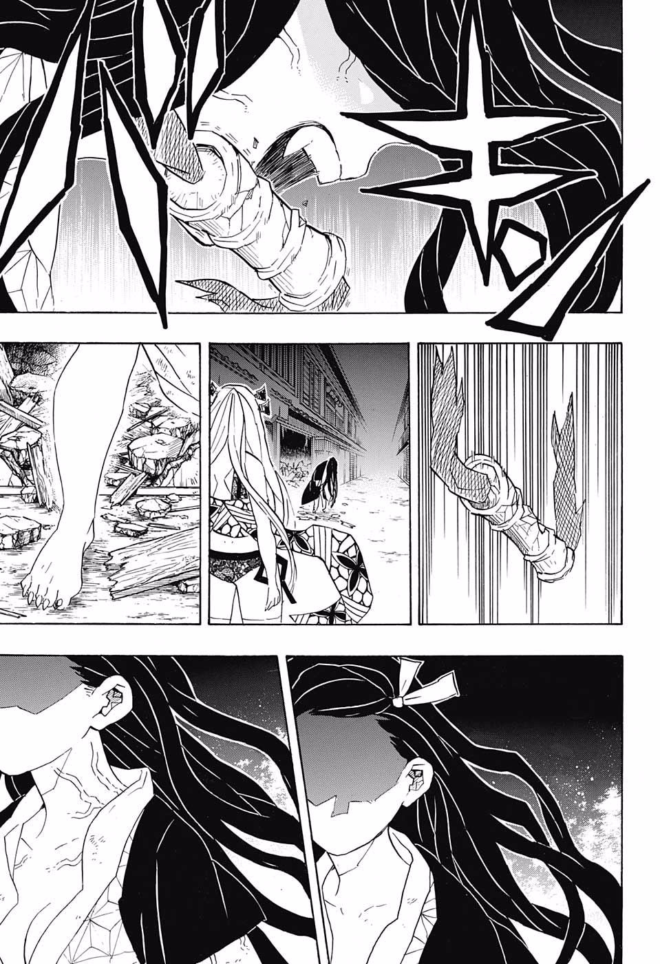 Read Demon Slayer ES Manga Online