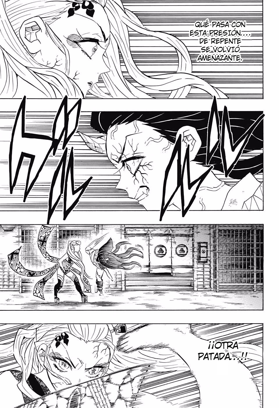 Read Demon Slayer ES Manga Online