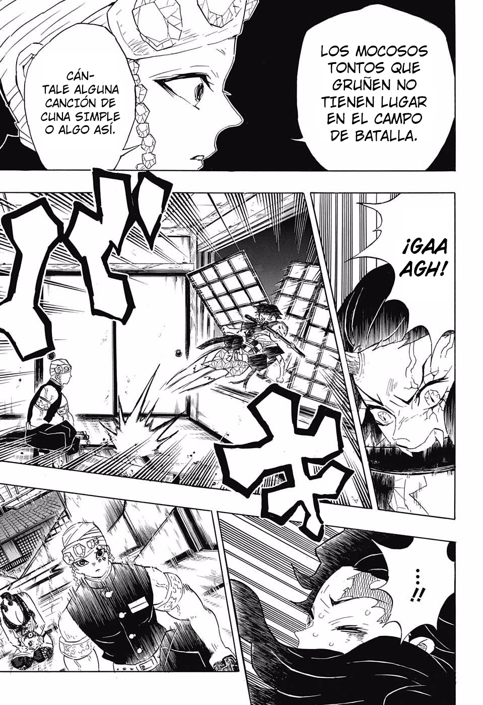 Read Demon Slayer ES Manga Online
