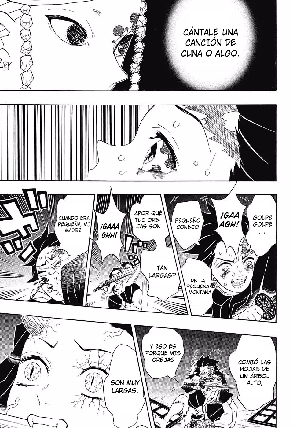 Read Demon Slayer ES Manga Online