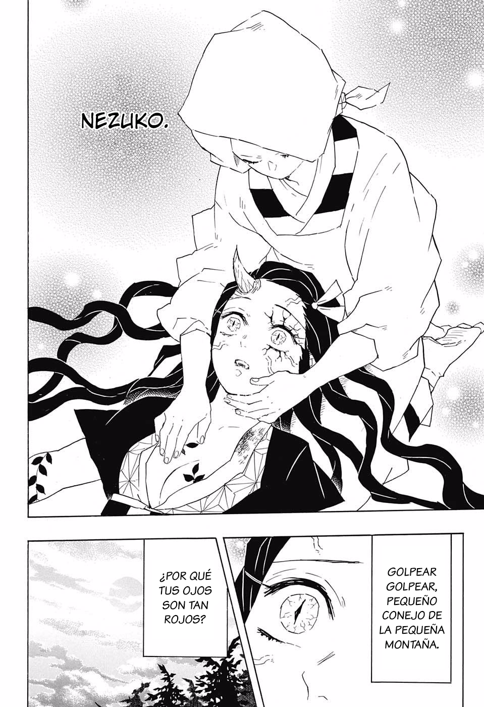 Read Demon Slayer ES Manga Online