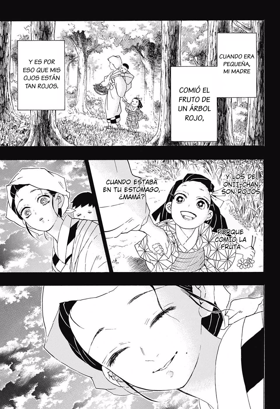 Read Demon Slayer ES Manga Online