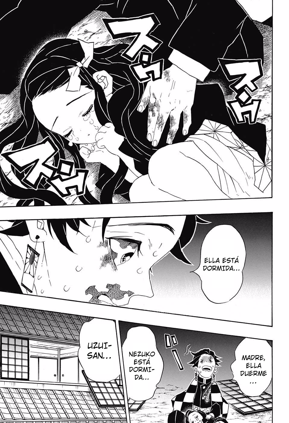 Read Demon Slayer ES Manga Online