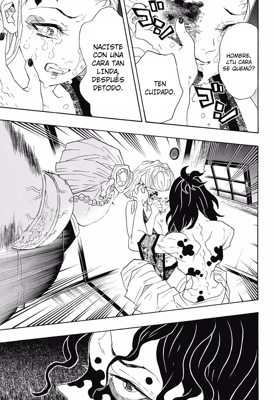 Read Demon Slayer ES Manga Online