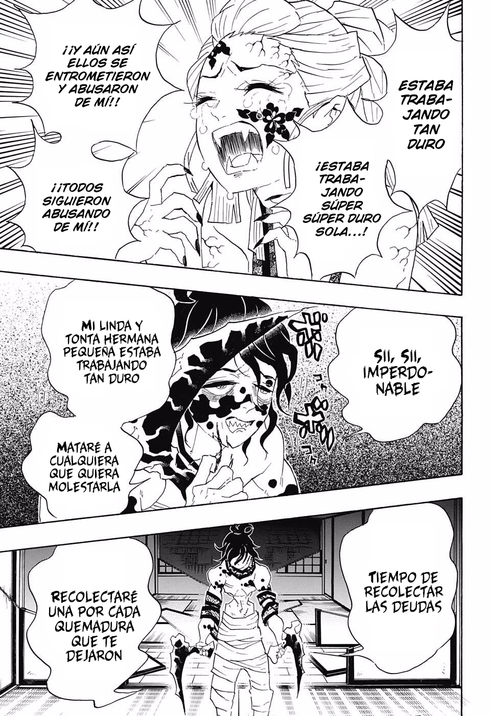 Read Demon Slayer ES Manga Online